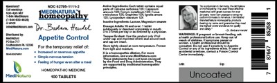 Dr Hendel Appetite Control.jpg (Dr Hendel Appetite Control)